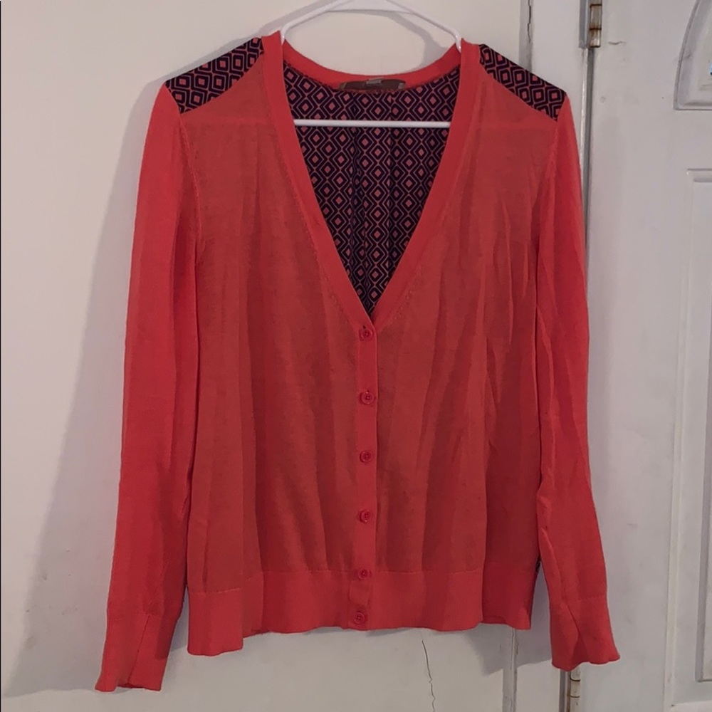 5/$30 Loft sweater